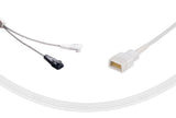 Datex Compatible Reusable SpO2 Sensors 3.6ft All types of patients Muti-site