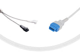 GE TruSignal Compatible Reusable SpO2 Sensors 3.6ft All types of patients Muti-site