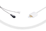 Masimo Compatible Reusable SpO2 Sensors 3.6ft - 1544 All types of patients Muti-site