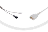 MEK Compatible Reusable SpO2 Sensors 3.6ft All types of patients Muti-site
