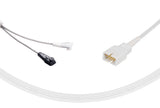 Digital Tech Compatible Reusable SpO2 Sensors 3.6ft All types of patients Muti-site