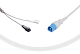 Philips Compatible Reusable SpO2 Sensors 3.6ft  All types of patients Muti-site