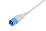 Philips Compatible Reusable SpO2 Sensor 3.6ft  - All types of patients Multi-site - Pluscare Medical LLC
