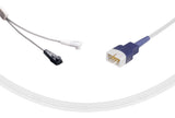 Nellcor-OXIMAX Compatible Reusable SpO2 Sensors 10ft All types of patients Muti-site