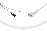 Nellcor Compatible Reusable SpO2 Sensors 10ft All types of patients Muti-site