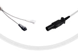 Ohmeda Compatible Reusable SpO2 Sensors 10ft All types of patients Muti-site