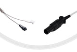 Spacelabs Compatible Reusable SpO2 Sensors 10ft - 015-0133-00 All types of patients Muti-site