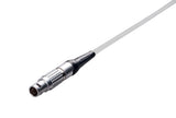 CSI Compatible Reusable SpO2 Sensor 10ft - All types of patients Multi-site - Pluscare Medical LLC