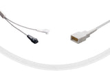 BCI Compatible Reusable SpO2 Sensors 10ft All types of patients Muti-site
