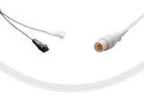 Datascope Compatible Reusable SpO2 Sensors 10ft All types of patients Muti-site