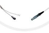 Nonin Compatible Reusable SpO2 Sensor 10ft - All types of patients Muti-site