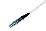 Nonin Compatible Reusable SpO2 Sensor 10ft - All types of patients Multi-site - Pluscare Medical LLC