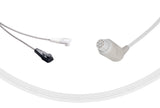Datex Compatible Reusable SpO2 Sensors 10ft All types of patients Muti-site