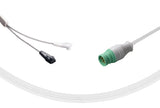 Bionet Compatible Reusable SpO2 Sensors 10ft All types of patients Muti-site