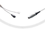 Johnson Compatible Reusable SpO2 Sensors 10ft All types of patients Muti-site