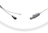 DIXTAL Compatible Reusable SpO2 Sensors 10ft All types of patients Muti-site