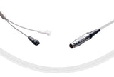 Goldway-Philips Compatible Reusable SpO2 Sensors 10ft All types of patients Muti-site
