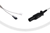 Baxter Compatible Reusable SpO2 Sensors 10ft All types of patients Muti-site