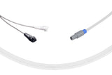 DRE Compatible Reusable SpO2 Sensors 10ft All types of patients Muti-site