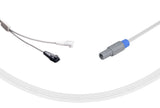 Biocare Compatible Reusable SpO2 Sensors 10ft All types of patients Muti-site