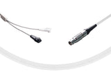 INVIVO Compatible Reusable SpO2 Sensors 10ft All types of patients Muti-site