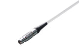 INVIVO Compatible Reusable SpO2 Sensor 10ft - All types of patients Multi-site - Pluscare Medical LLC