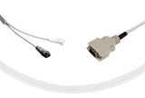 Masimo Compatible Reusable SpO2 Sensors 10ft All types of patients Muti-site