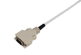 Masimo Compatible Reusable SpO2 Sensor 10ft - All types of patients Multi-site - Pluscare Medical LLC