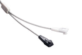 Masimo Compatible Reusable SpO2 Sensor 10ft - All types of patients Multi-site - Pluscare Medical LLC