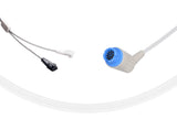 Newtech Compatible Reusable SpO2 Sensors 10ft All types of patients Muti-site
