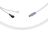 Guoteng Compatible Reusable SpO2 Sensors 10ft All types of patients Muti-site