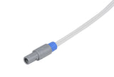 Guoteng Compatible Reusable SpO2 Sensor 10ft - All types of patients Multi-site - Pluscare Medical LLC