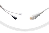 Schiller Compatible Reusable SpO2 Sensors 10ft All types of patients Muti-site