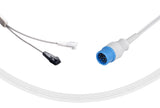 Comen Compatible Reusable SpO2 Sensors 10ft All types of patients Muti-site