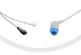 Philips Compatible Reusable SpO2 Sensors 10ft All types of patients Muti-site