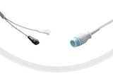 DRE Compatible Reusable SpO2 Sensors 10ft All types of patients Muti-site