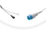 Mindray-Masimo Compatible Reusable SpO2 Sensors 10ft All types of patients Muti-site