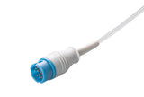 Mindray-Masimo Compatible Reusable SpO2 Sensor 10ft - All types of patients Multi-site - Pluscare Medical LLC