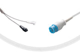 Mindray Compatible Reusable SpO2 Sensors 10ft All types of patients Muti-site