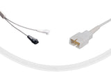 MEK Compatible Reusable SpO2 Sensors 10ft All types of patients Muti-site