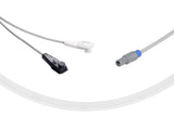 Mindray-Masimo Compatible Reusable SpO2 Sensors 10ft All types of patients Muti-site