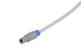 Mindray-Masimo Compatible Reusable SpO2 Sensor 10ft - All types of patients Multi-site - Pluscare Medical LLC