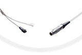 Mindray Compatible Reusable SpO2 Sensors 10ft All types of patients Muti-site