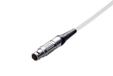 Mindray Compatible Reusable SpO2 Sensor 10ft - All types of patients Multi-site - Pluscare Medical LLC