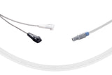 Goldway-Philips Compatible Reusable SpO2 Sensors 10ft All types of patients Muti-site