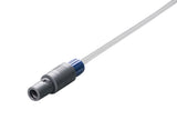 Goldway-Philips-Oximax Compatible Reusable SpO2 Sensor 10ft - All types of patients Multi-site - Pluscare Medical LLC