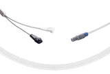 EDAN Compatible Reusable SpO2 Sensors 10ft All types of patients Muti-site