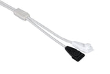 Mindray > Datascope Compatible Direct Connect Reusable SpO2 Sensor - All types of patients Multi-site - Pluscare Medical LLC