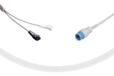 Mindray Compatible Reusable SpO2 Sensors 10ft All types of patients Muti-site