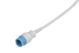 Mindray Compatible Reusable SpO2 Sensor 10ft - All types of patients Multi-site - Pluscare Medical LLC
